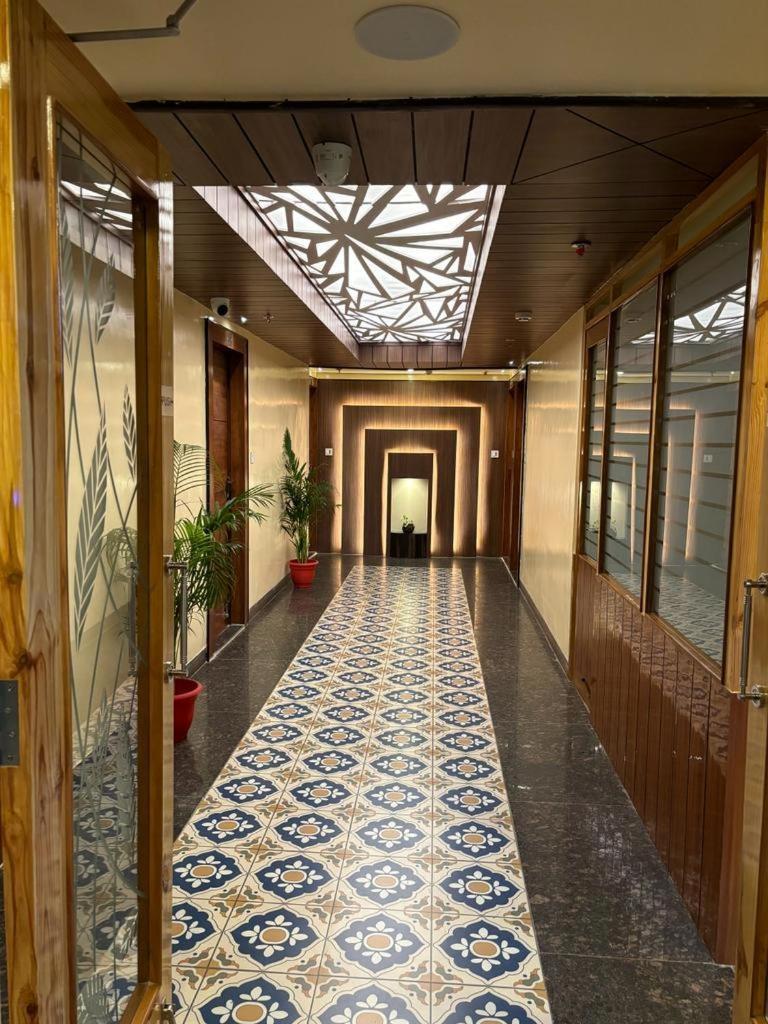 Hotel Golden Orbit Asansol Exterior photo