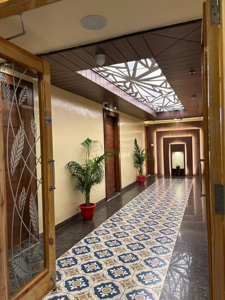Hotel Golden Orbit Asansol Exterior photo